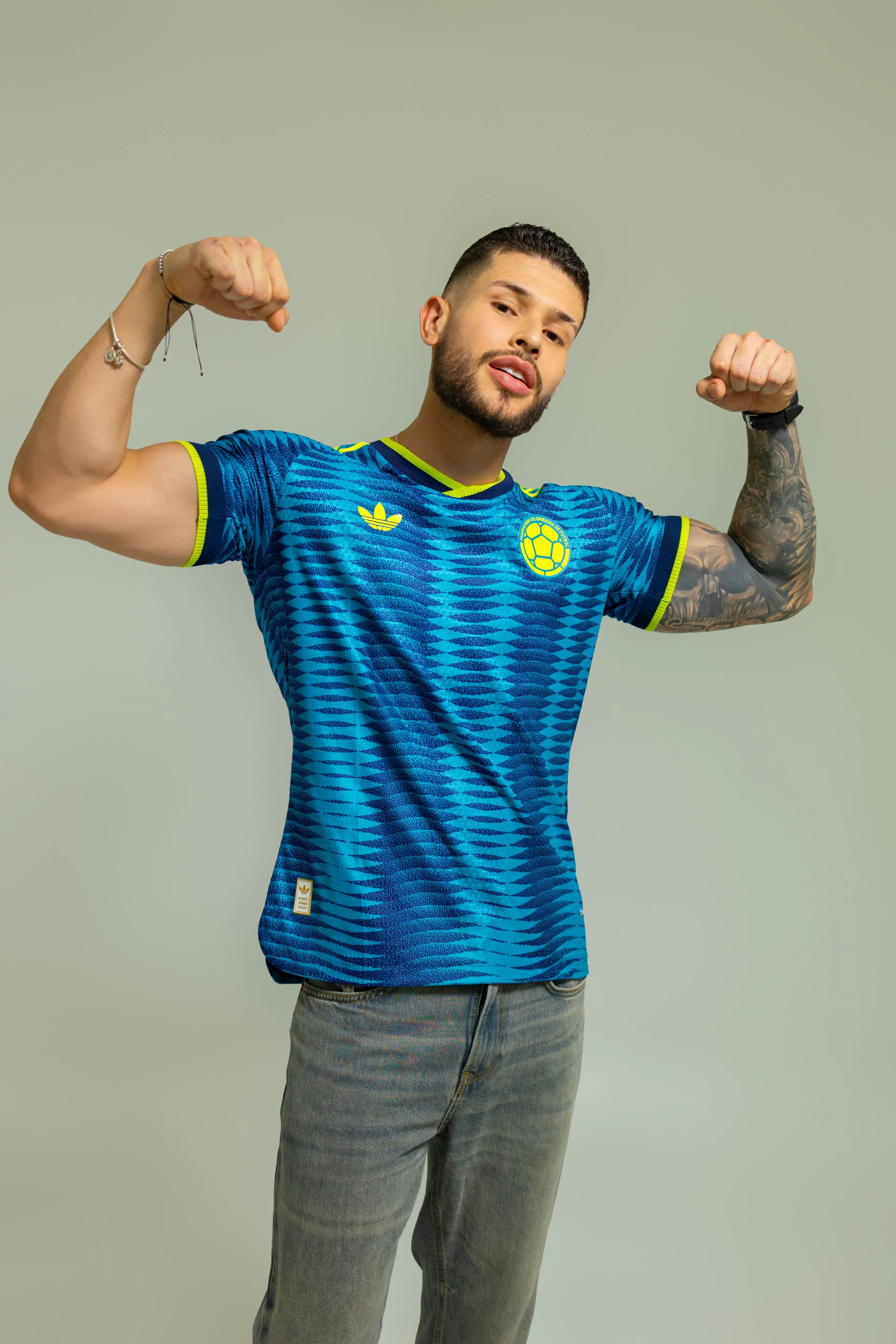 XXX Porn Photo of Nude Santos_ramirez1 33