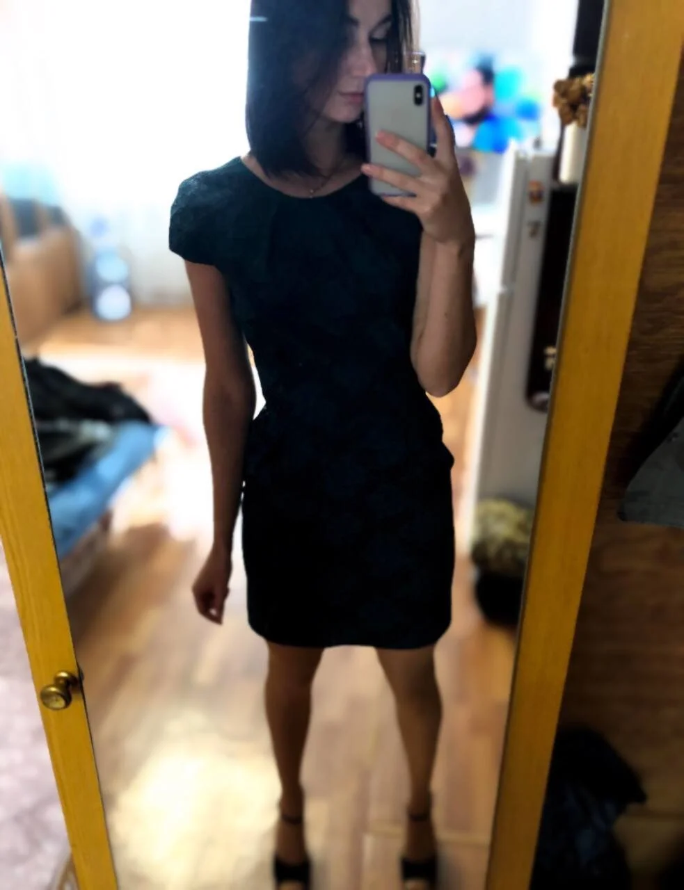XXX Porn Photo of Nude EvilDemon94 2