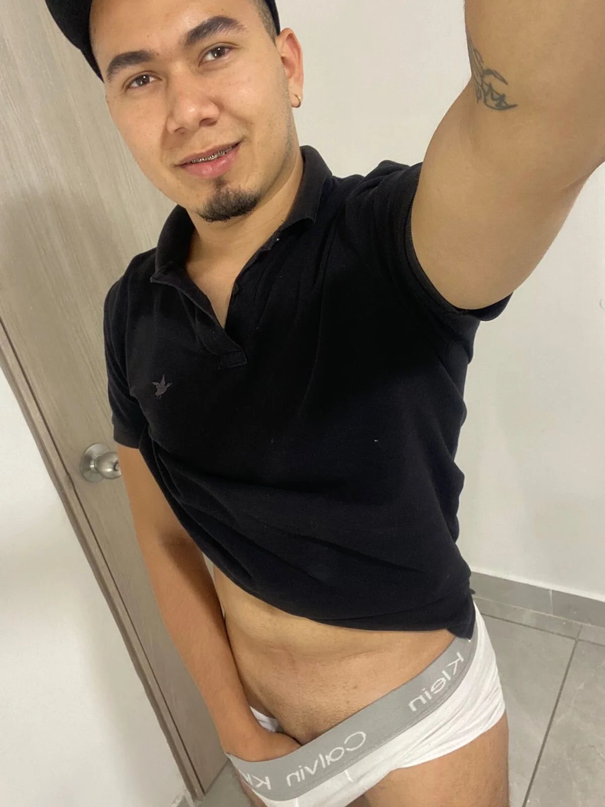 XXX Porn Photo of Nude Rick_Dux 1