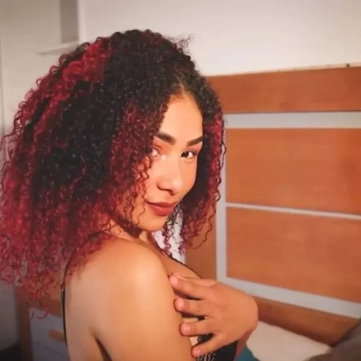 XXX Porn Photo of Nude Mia_cartther 3