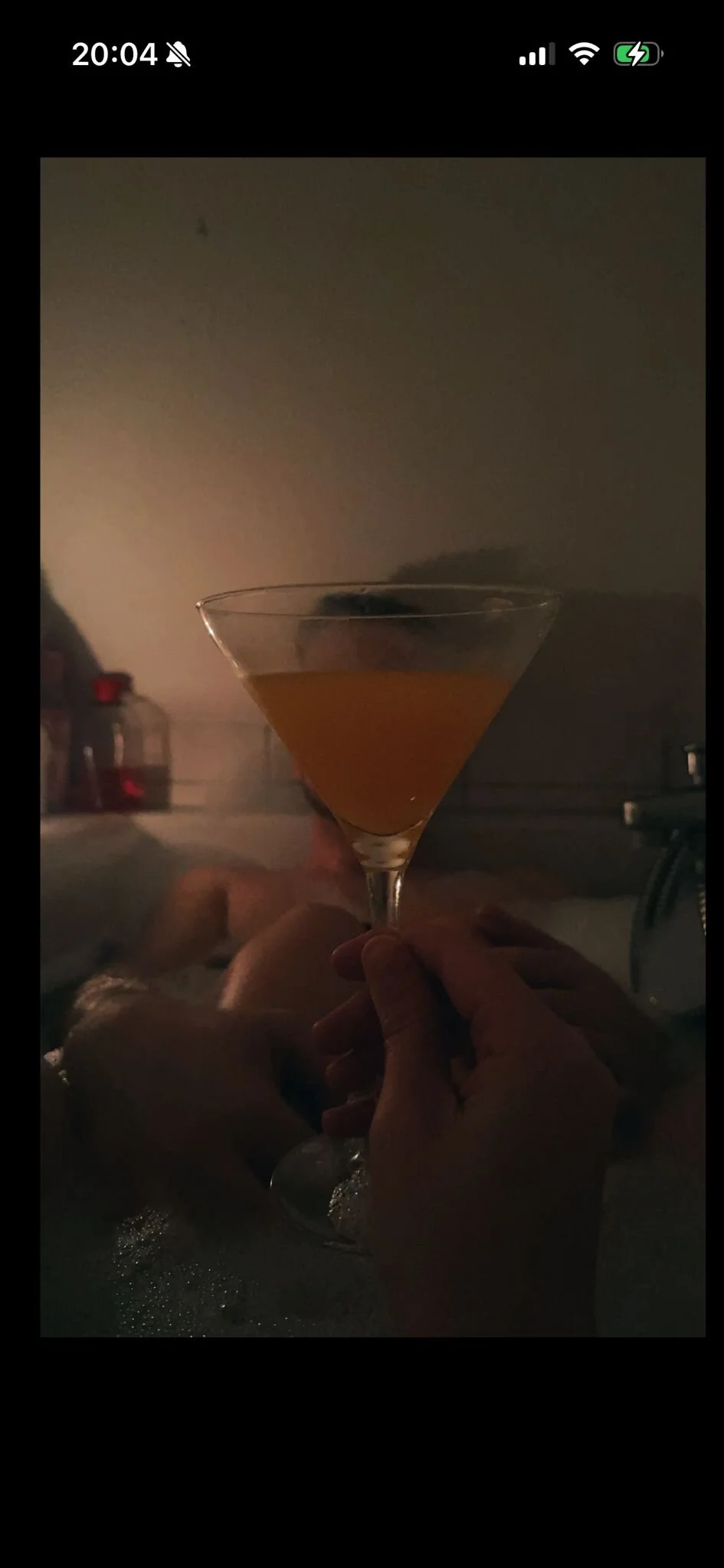 XXX Porn Photo of Nude BunnyMeetsDilf 4