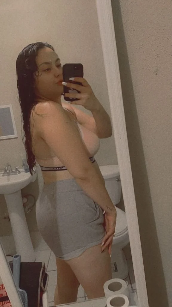 XXX Porn Photo of Nude MileyGia 24
