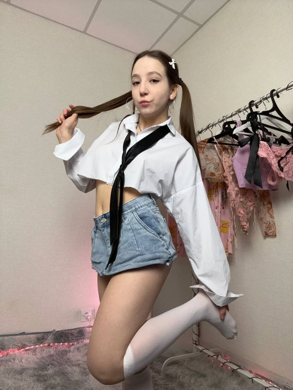 XXX Porn Photo of Nude daddy_digger 18