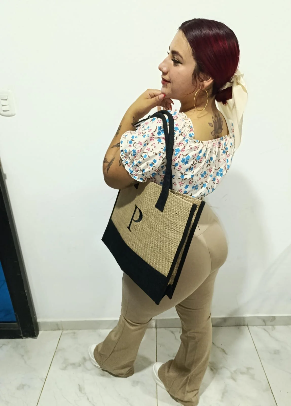 XXX Porn Photo of Nude sabrinamilani 168