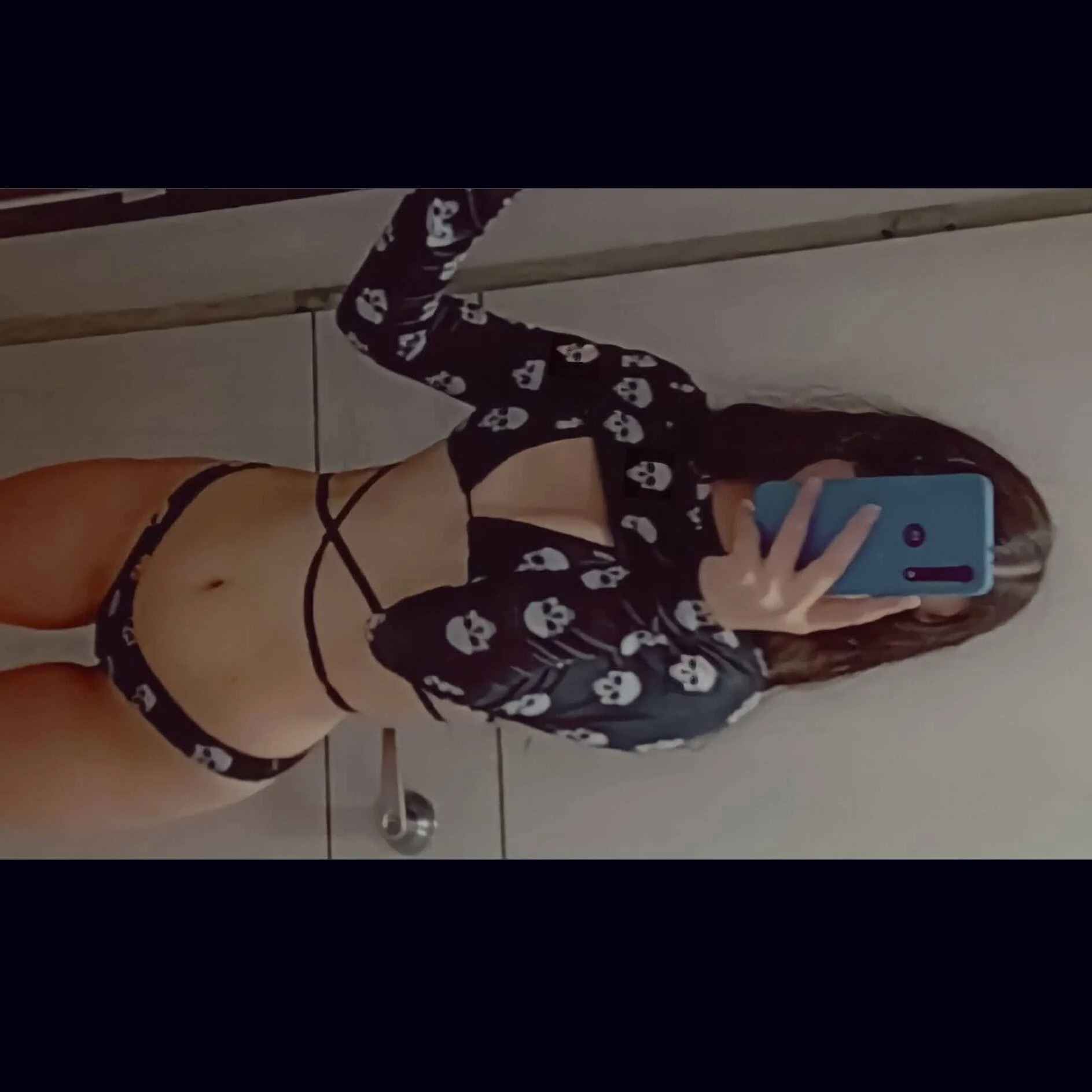 XXX Porn Photo of Nude Kailee_ch 4