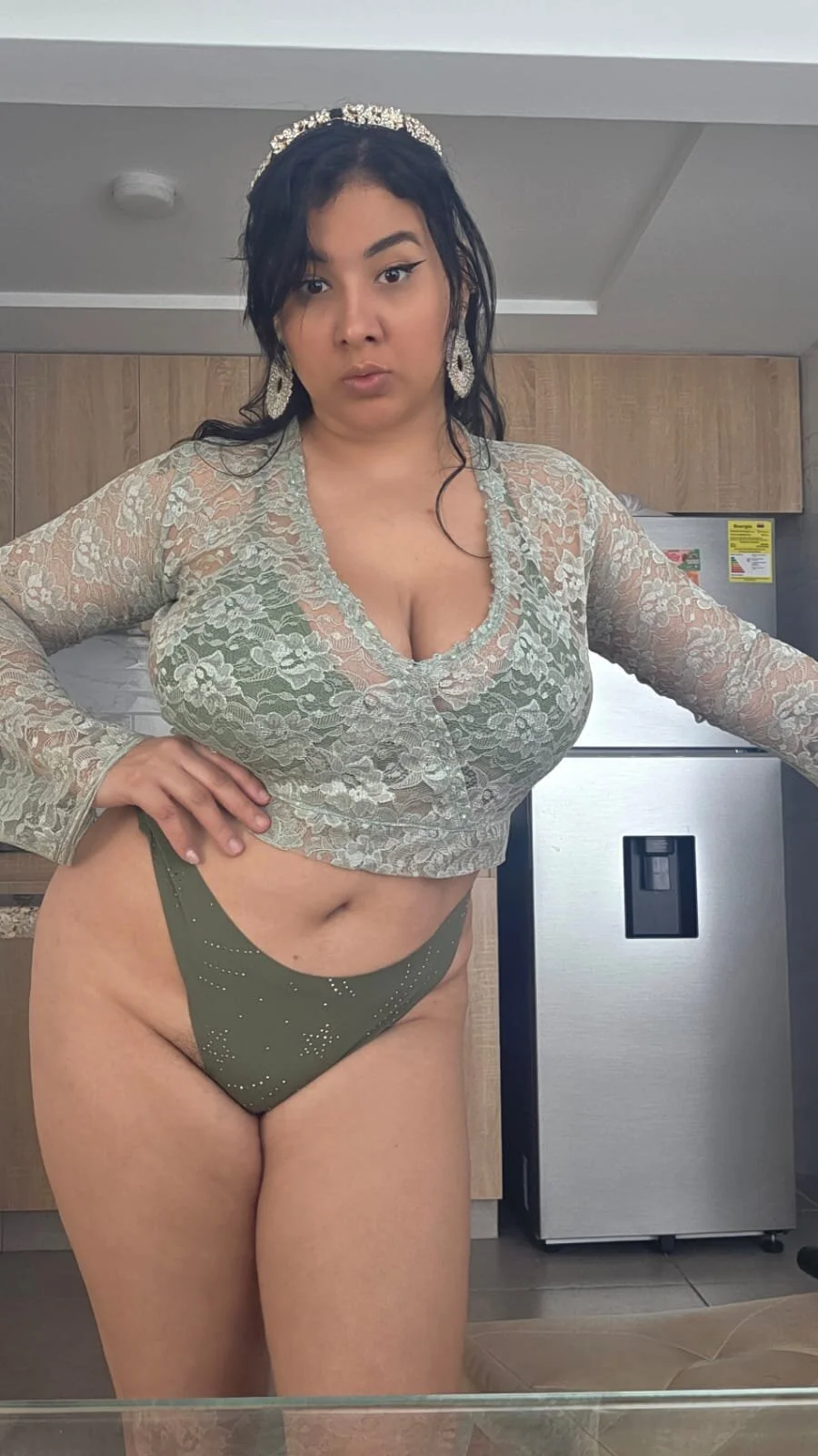 XXX Porn Photo of Nude rosebigboobs 1012
