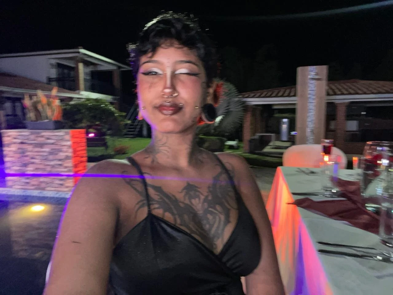 XXX Porn Photo of Nude lanemugler 73