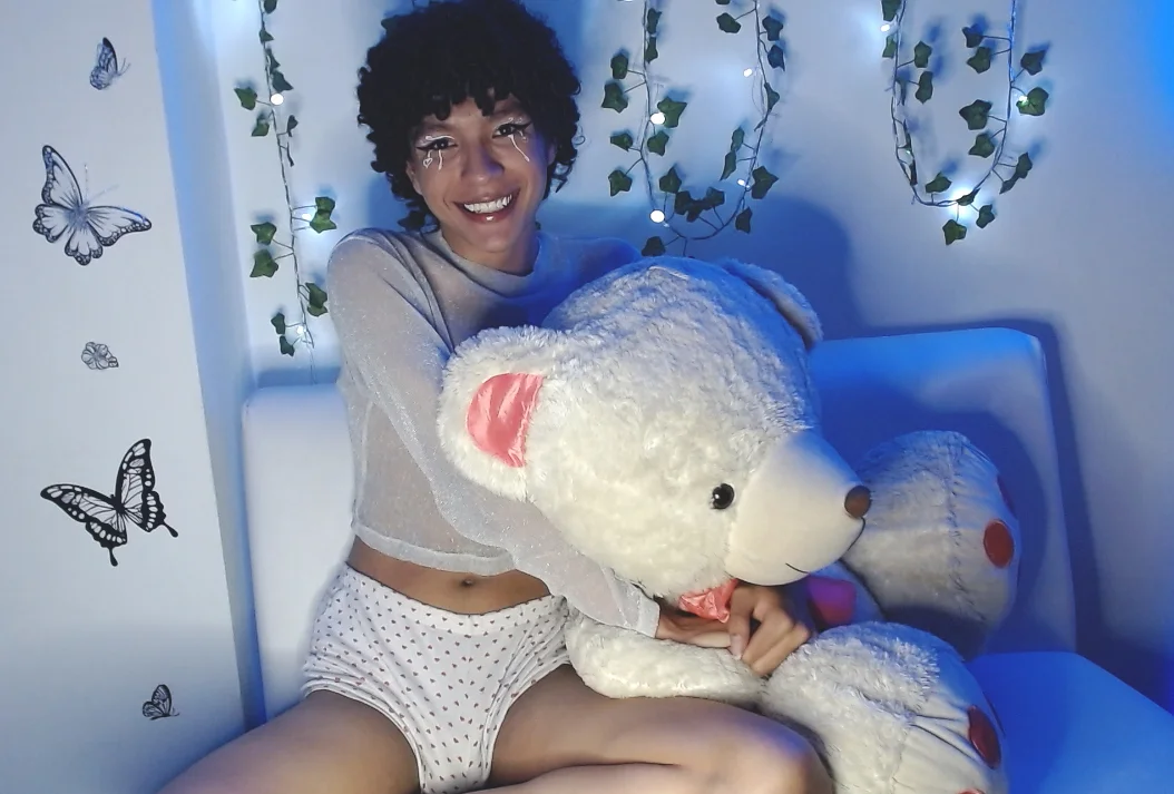 XXX Porn Photo of Nude jeimy_garcia 8