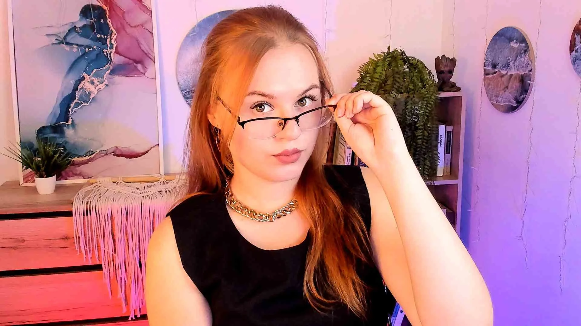 XXX Porn Photo of Nude Lila_Pitt 1