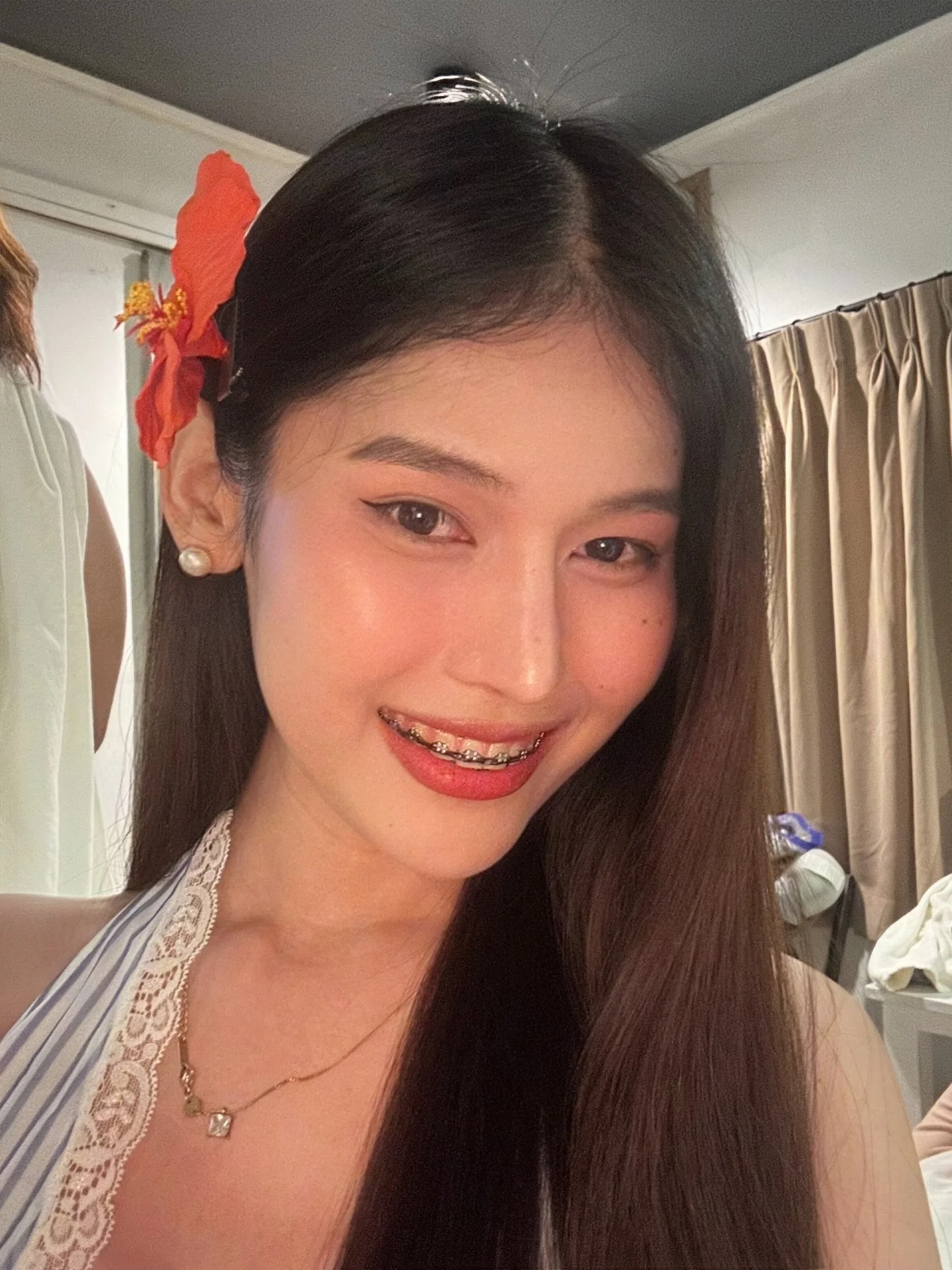 XXX Porn Photo of Nude Hanabi_emerson 2