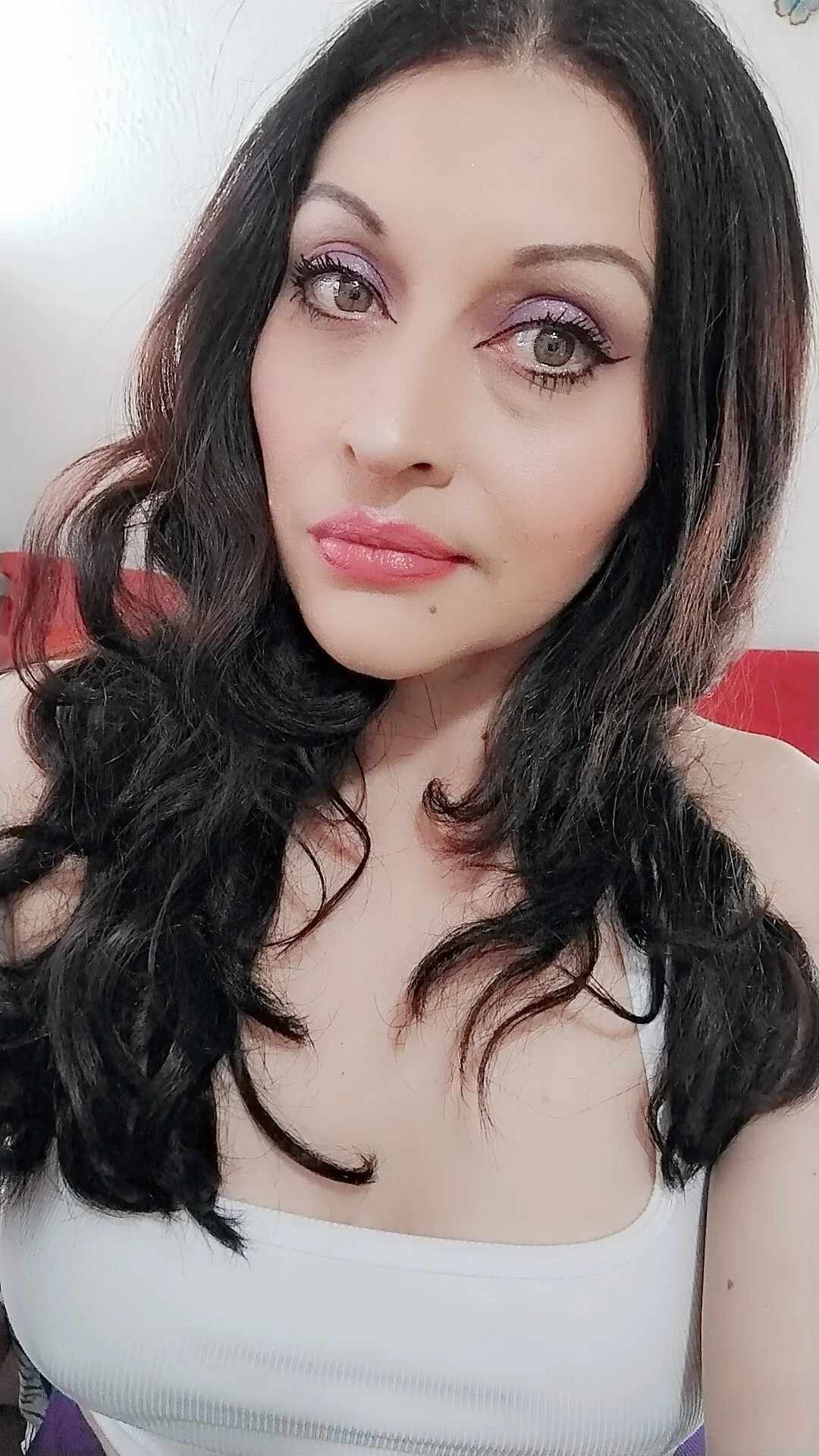 XXX Porn Photo of Nude cherrybomb_44 33