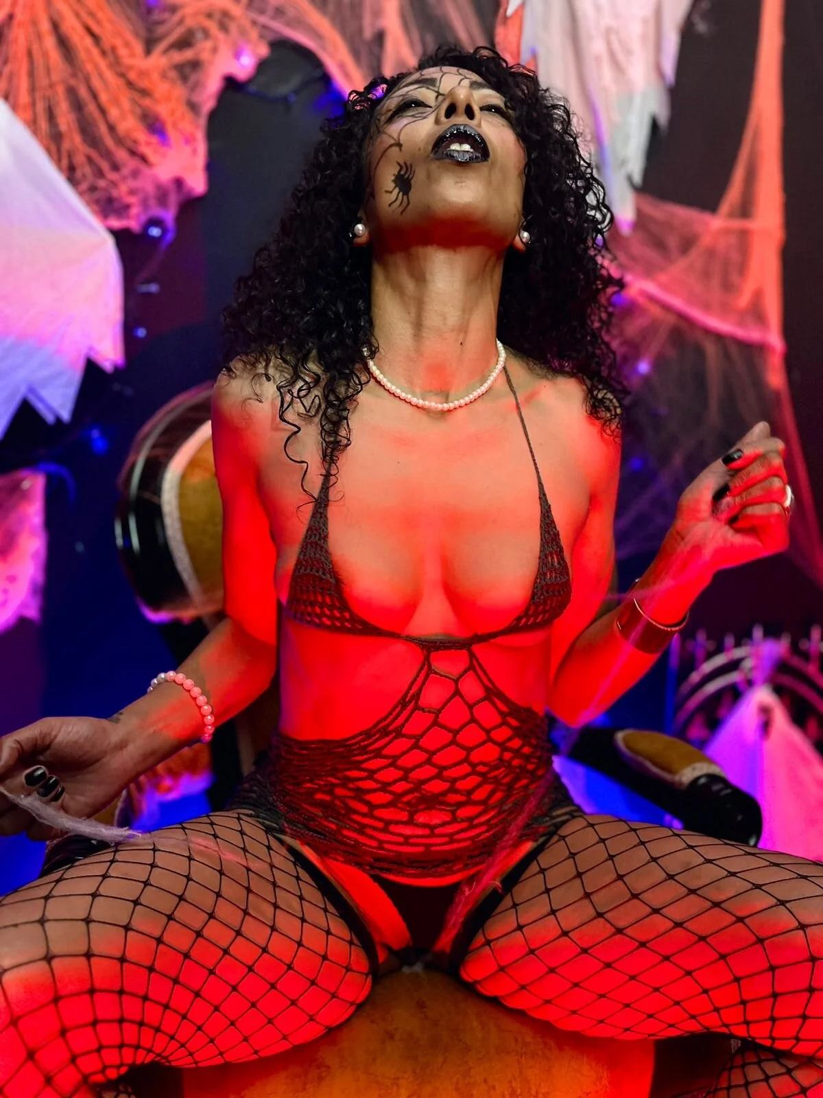 XXX Porn Photo of Nude brendaliive 42