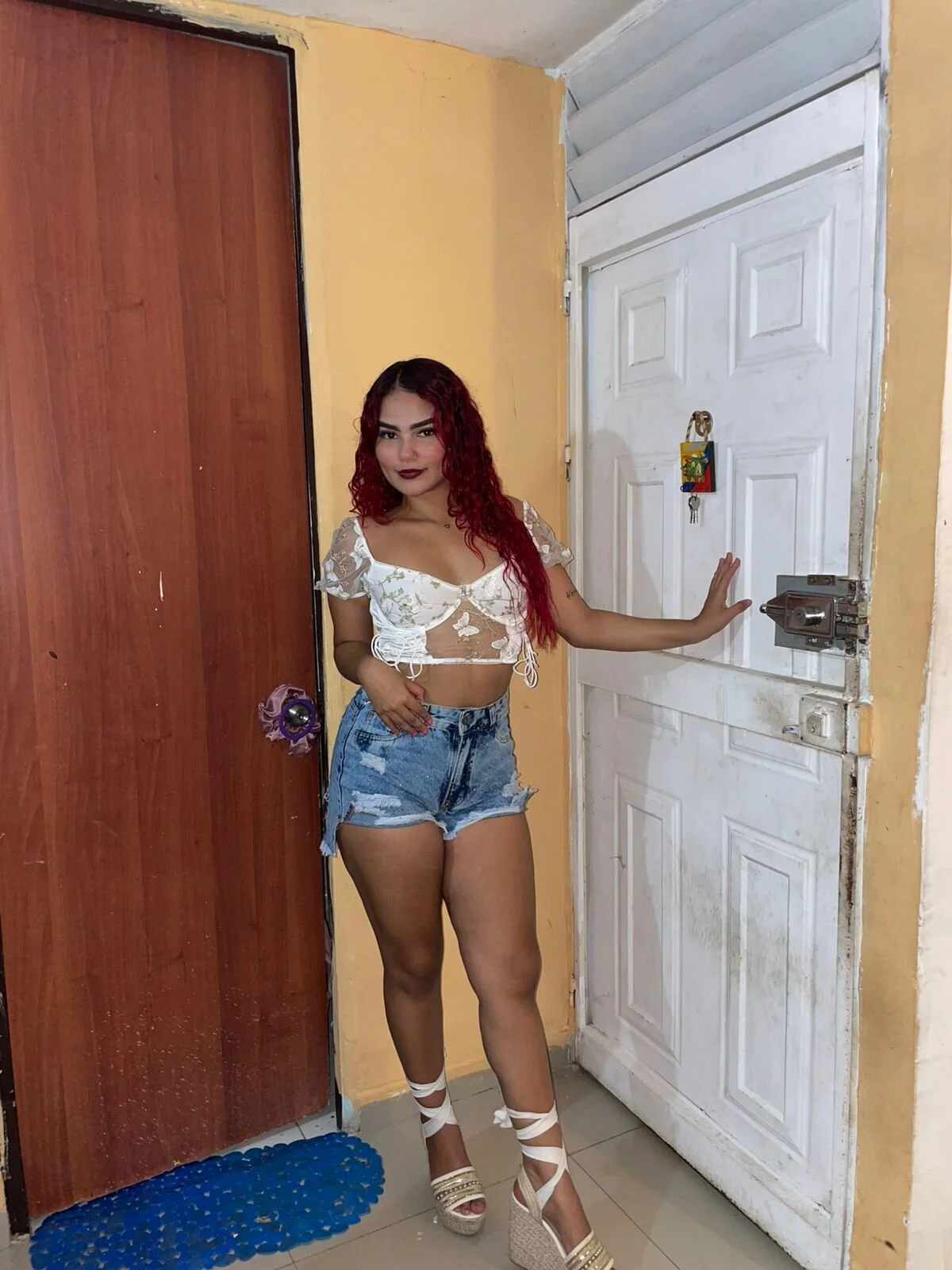 XXX Porn Photo of Nude AISHAA20 3