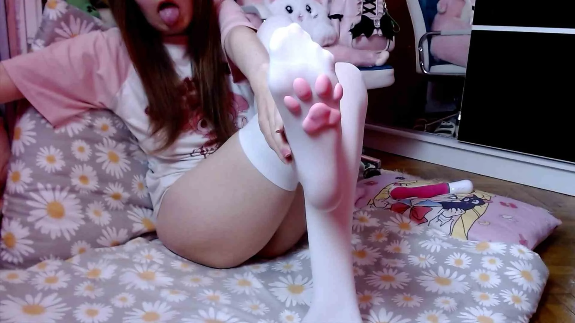 XXX Porn Photo of Nude lovely_nekochan 213