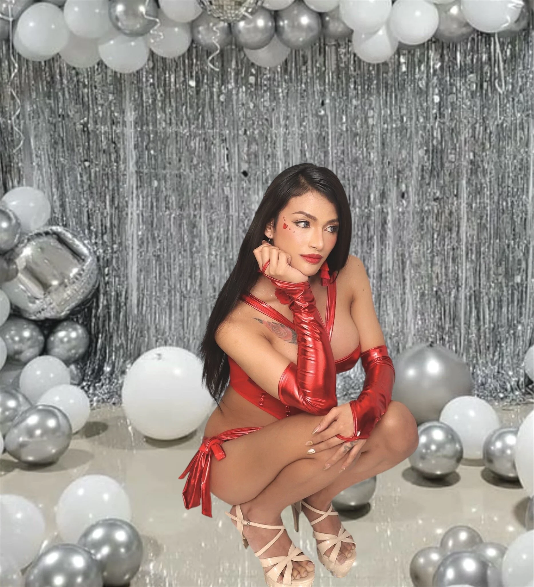 XXX Porn Photo of Nude MsHannaSaint 65