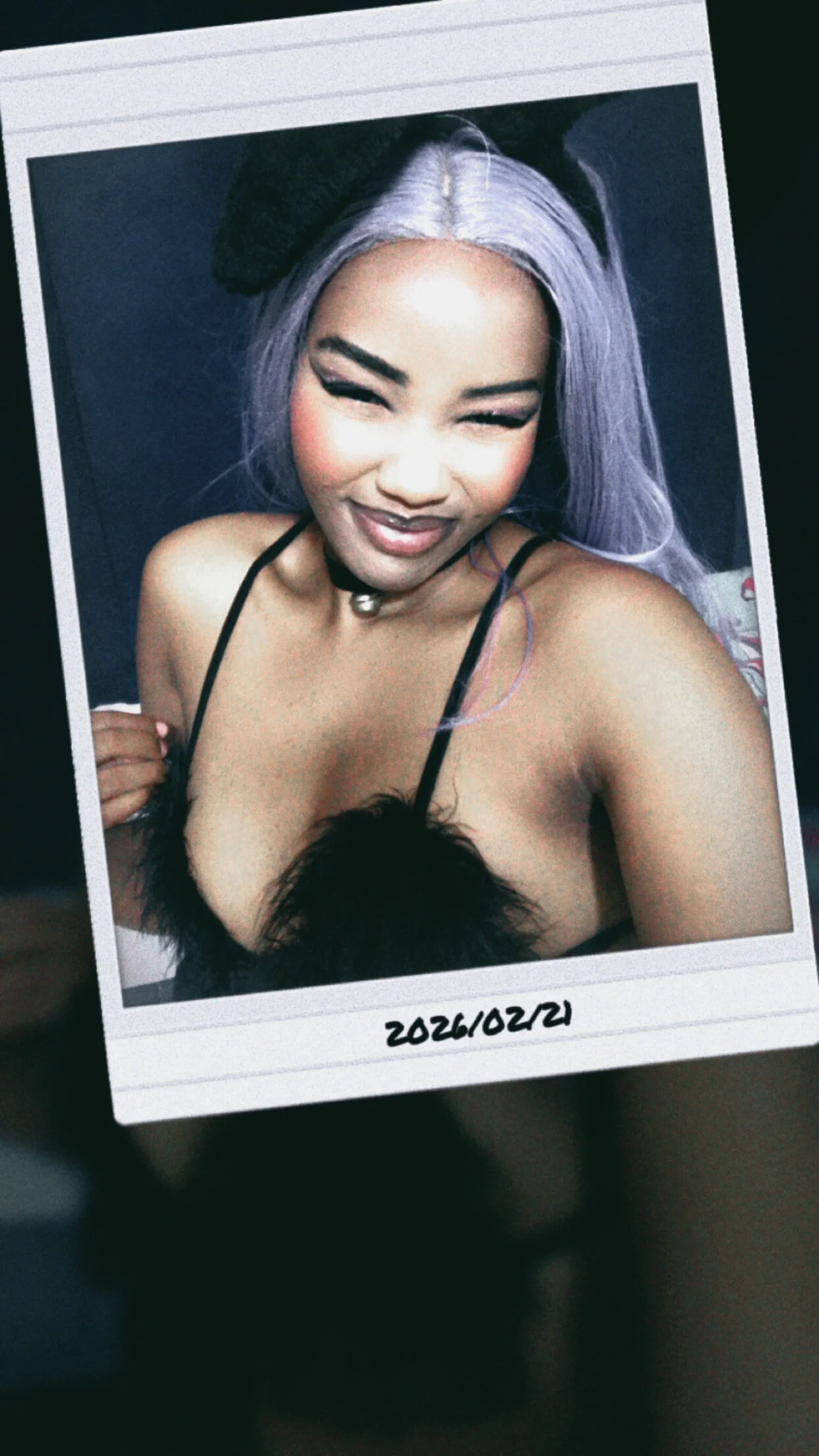XXX Porn Photo of Nude WilloWet 4