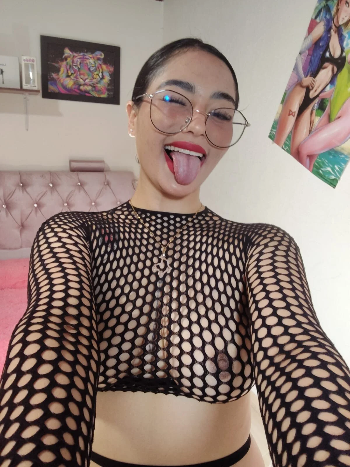 XXX Porn Photo of Nude harper_funny 5