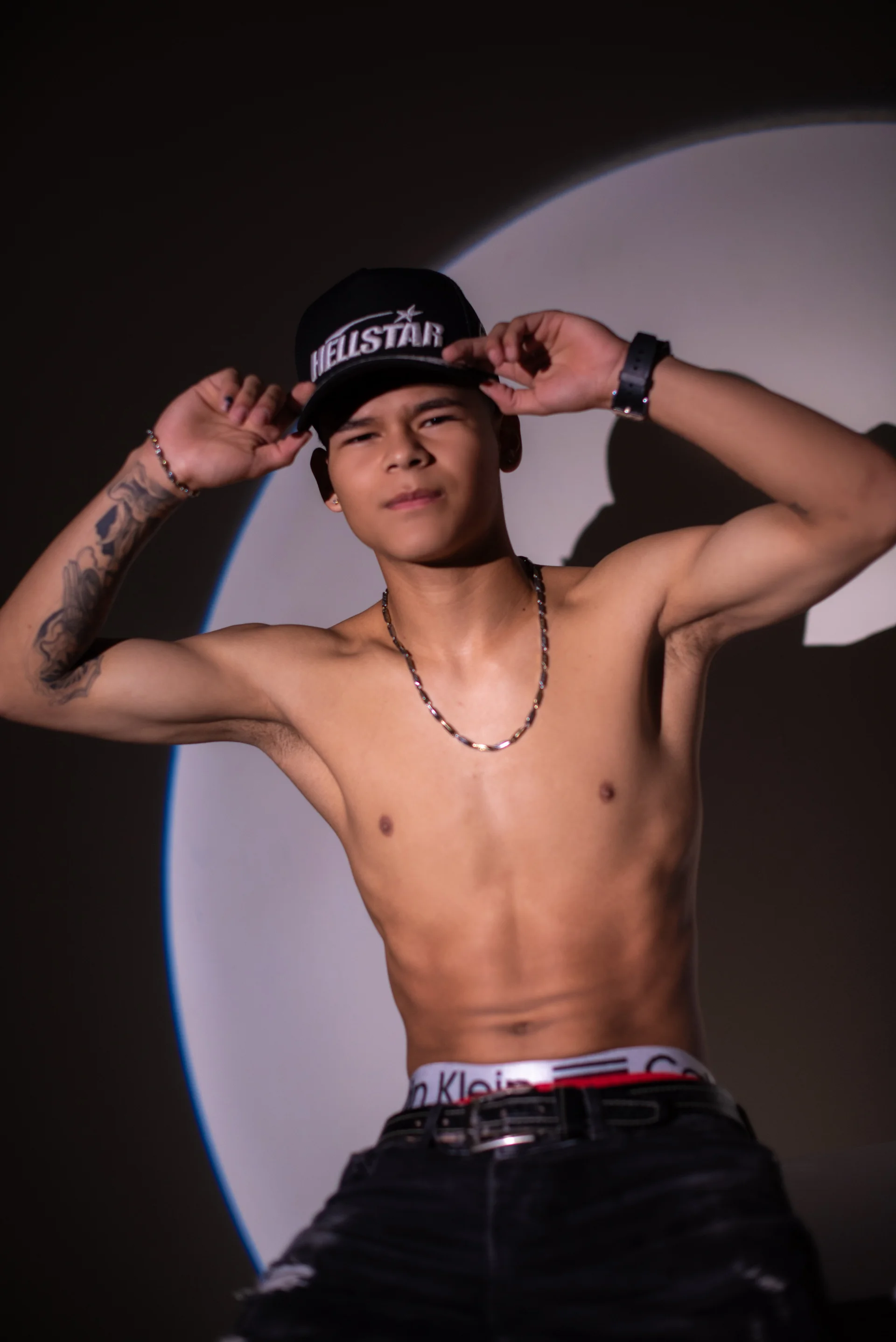 XXX Porn Photo of Nude DylanRoyce_ 4