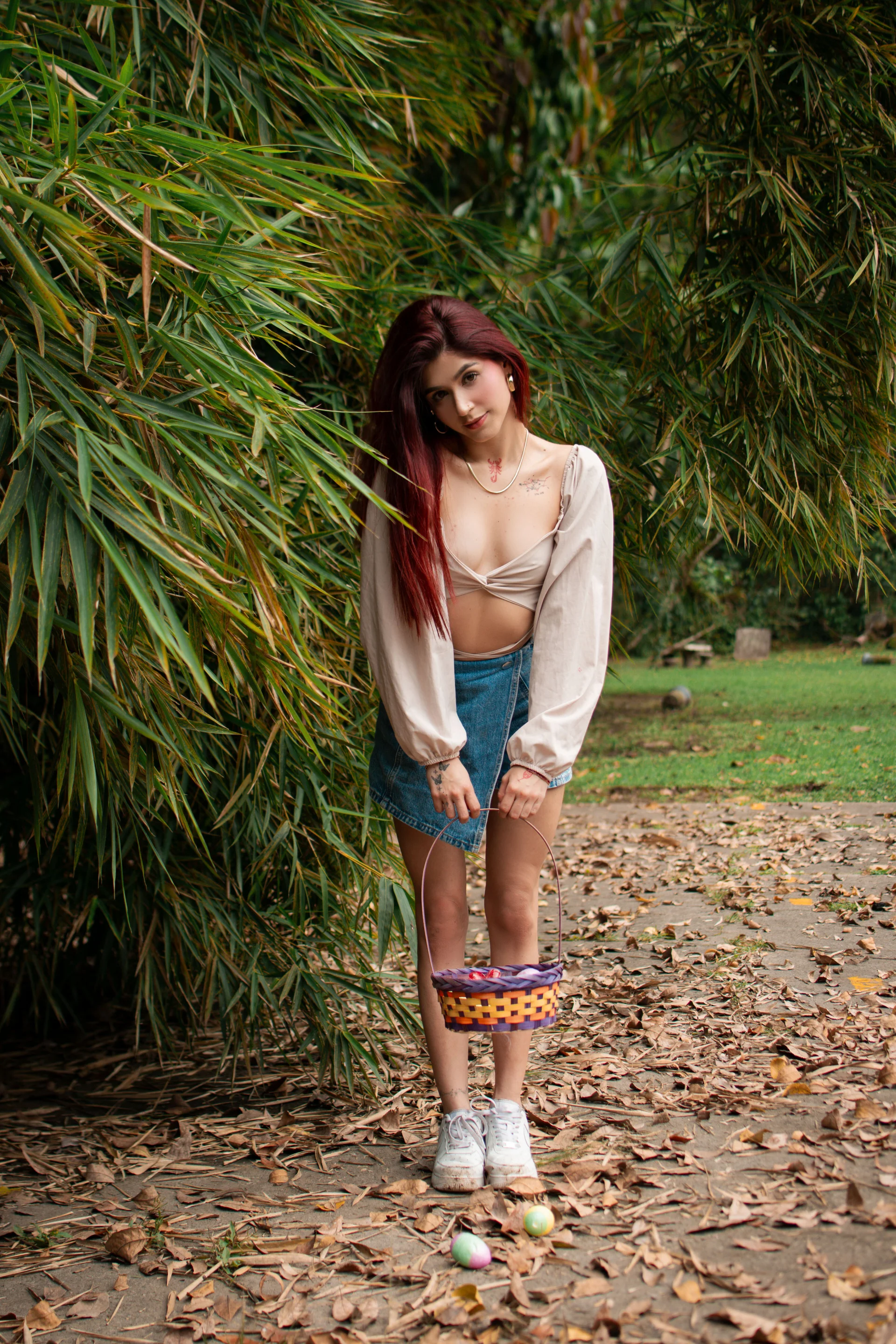 XXX Porn Photo of Nude AnnyCherry_ 51