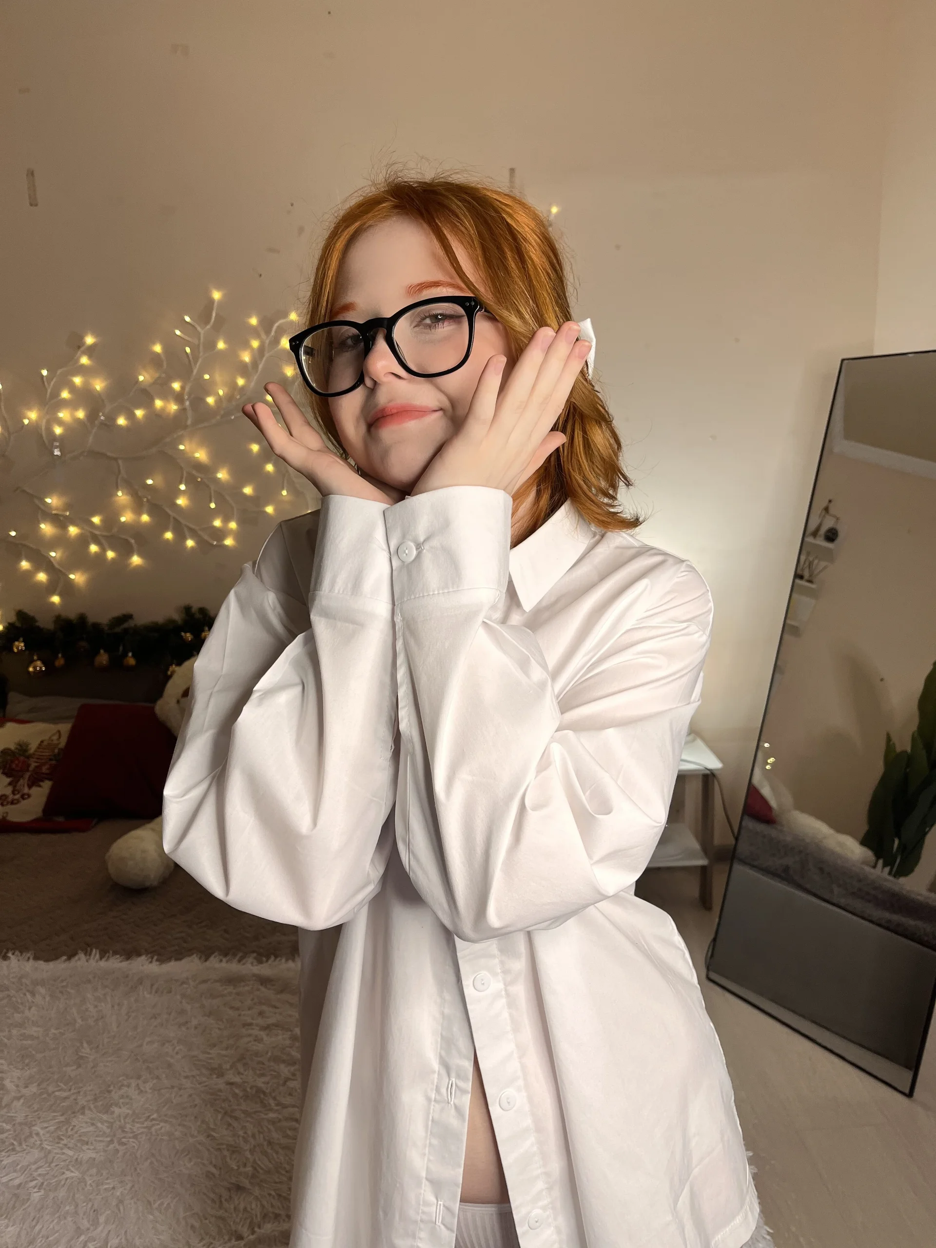 XXX Porn Photo of Nude Erica_angel 6