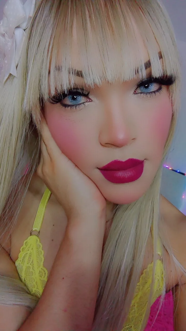XXX Porn Photo of Nude Candy_Candy__ 62