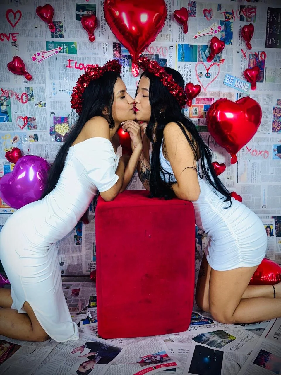 XXX Porn Photo of Nude THE_4XPLEASURE 10