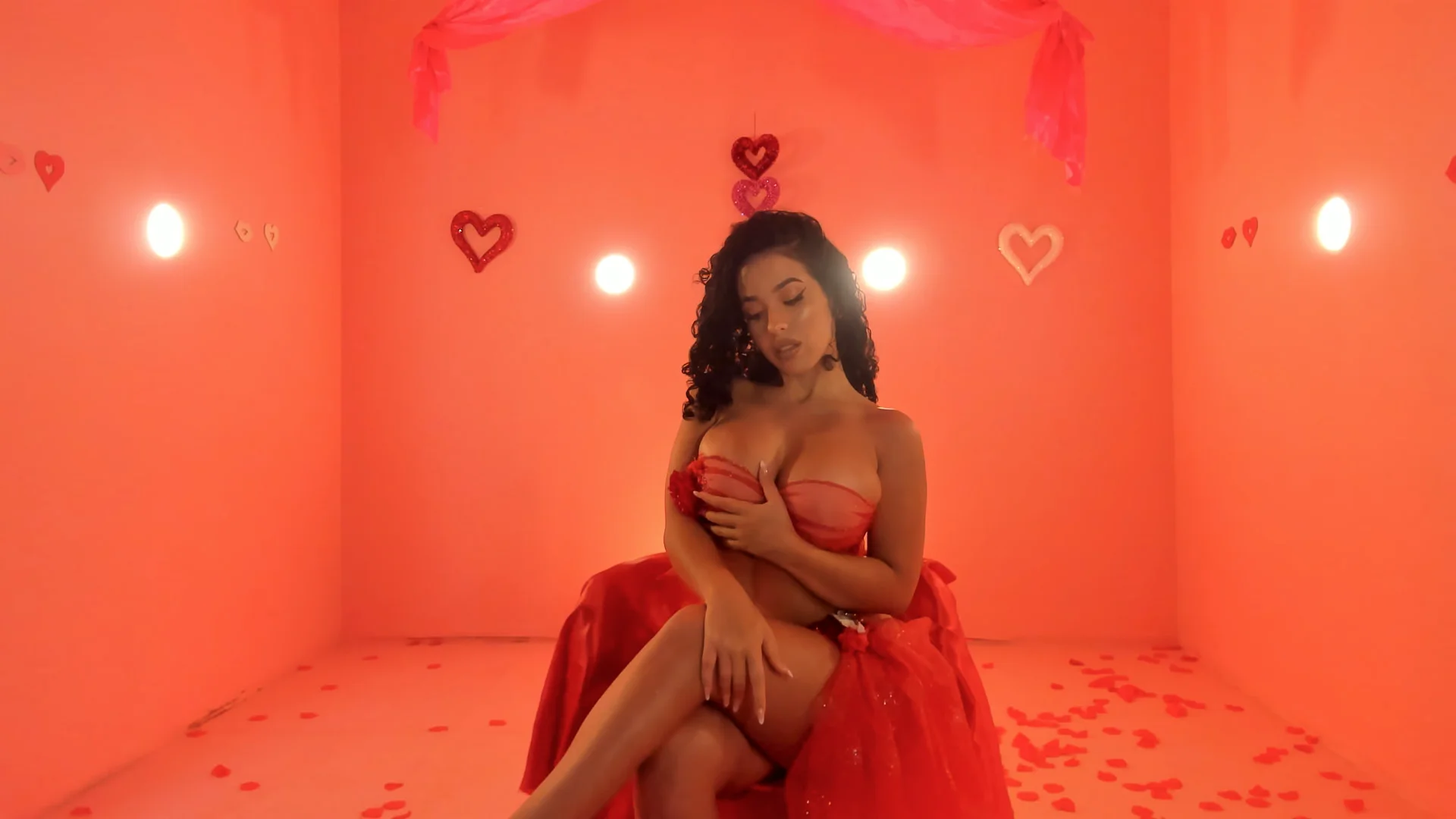 XXX Porn Photo of Nude RoseFerrera 137