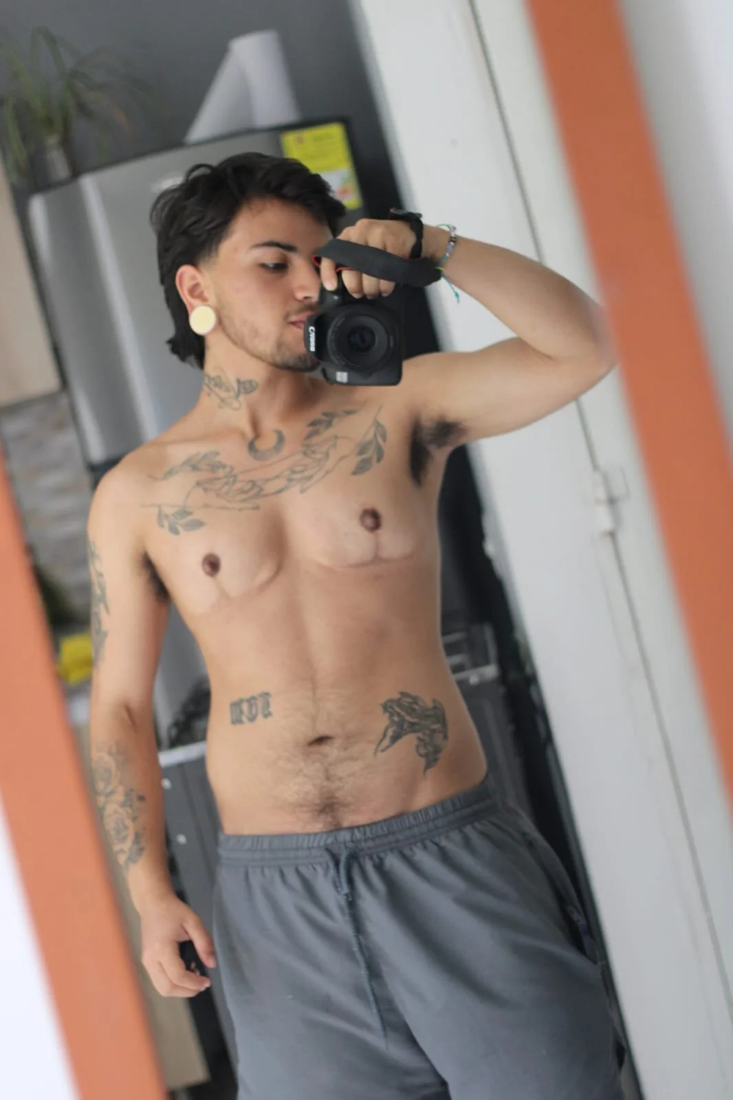 XXX Porn Photo of Nude ftmphilip_ 22