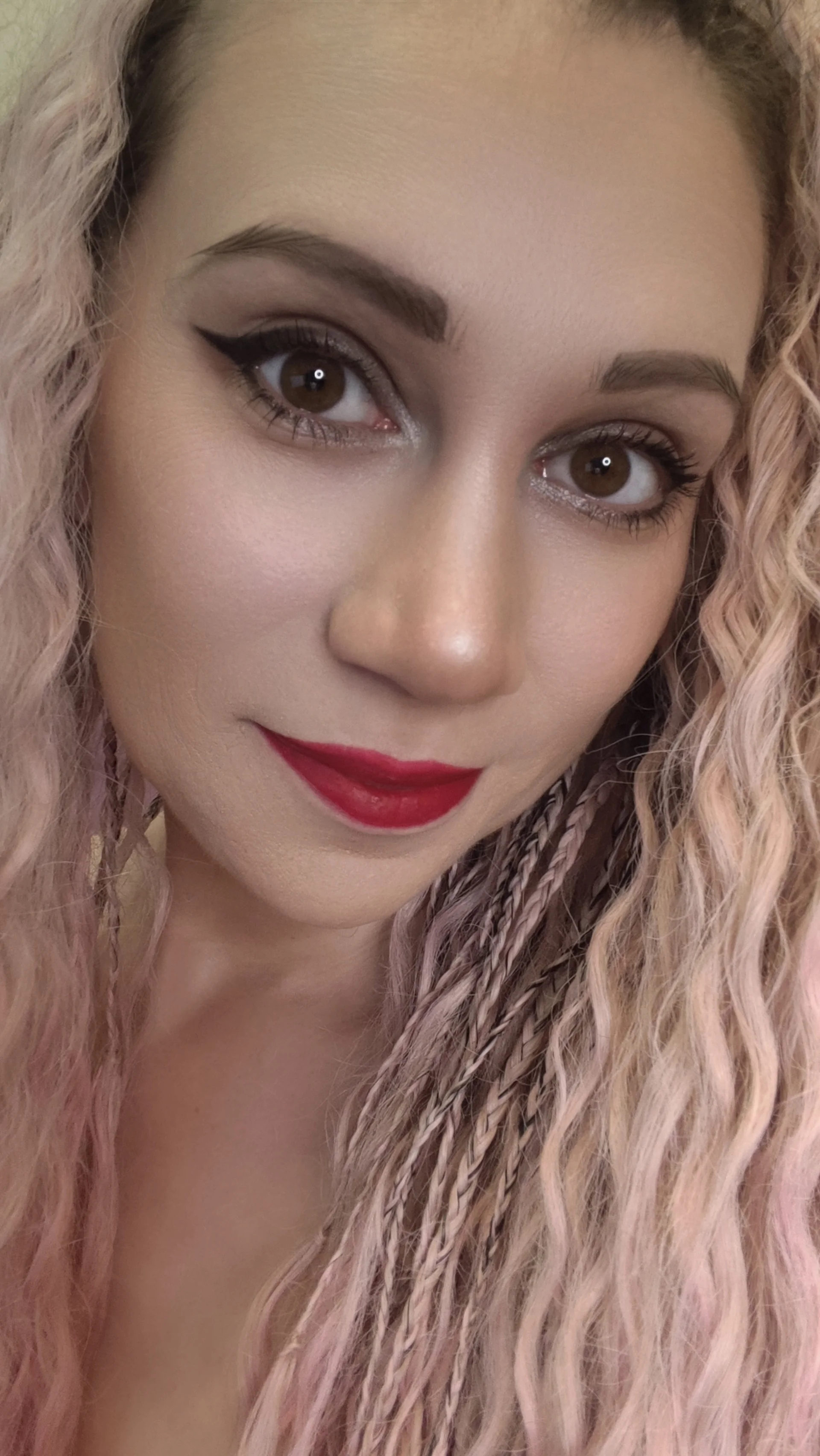 XXX Porn Photo of Nude Cristall_Avyy 46