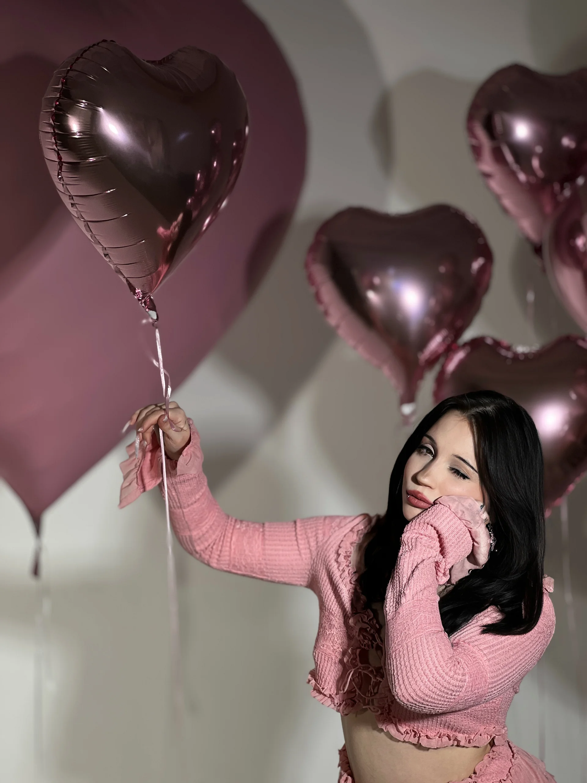 XXX Porn Photo of Nude YourLittleDevil 42