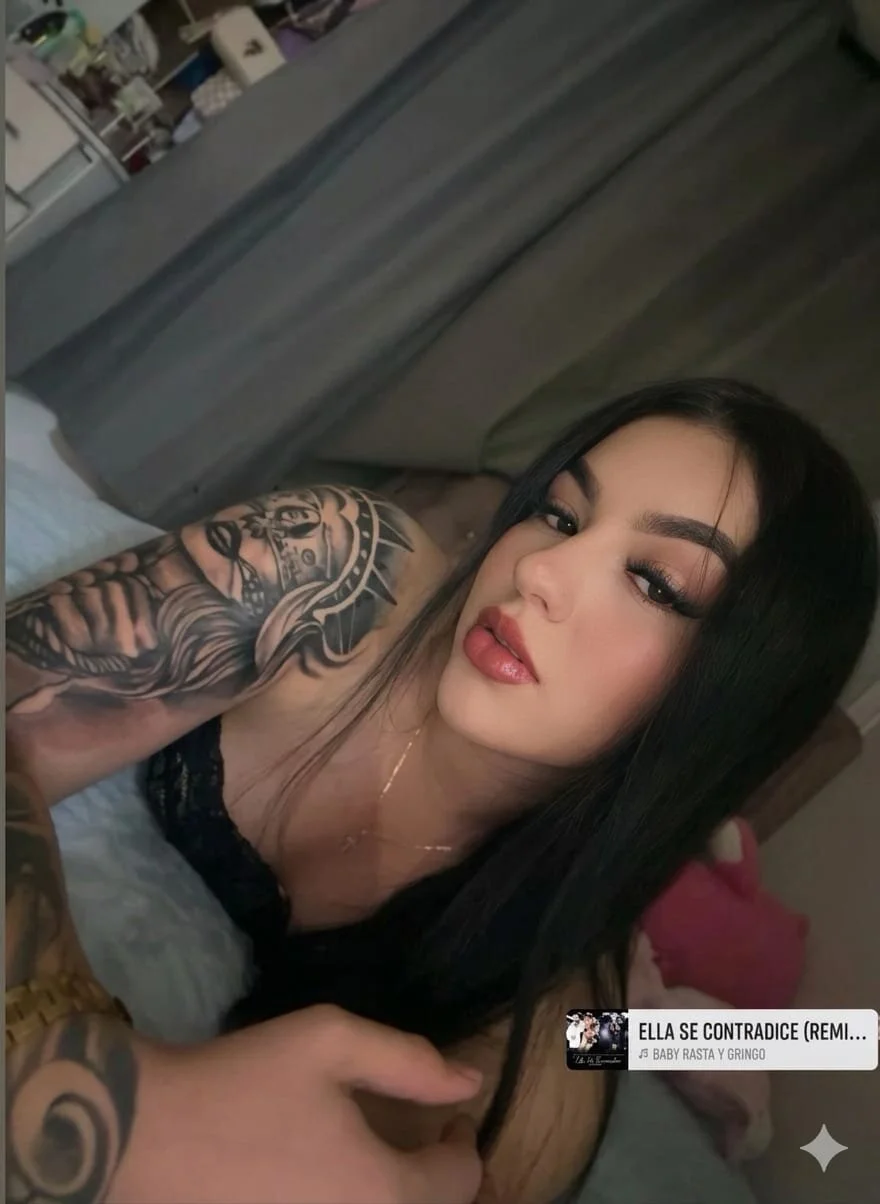 XXX Porn Photo of Nude jenn_pink 2