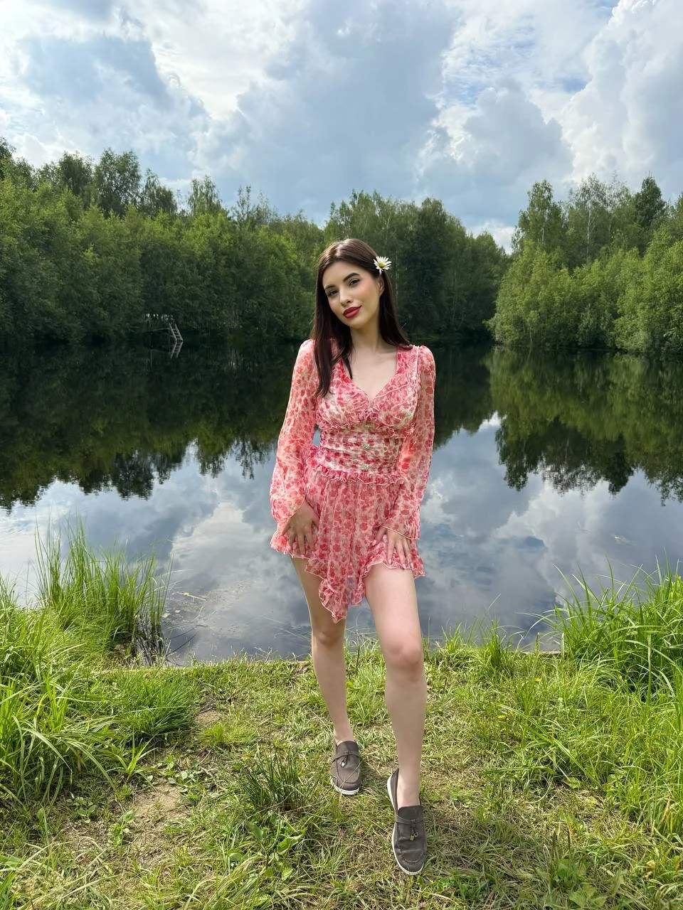 XXX Porn Photo of Nude Anita_Robby 83