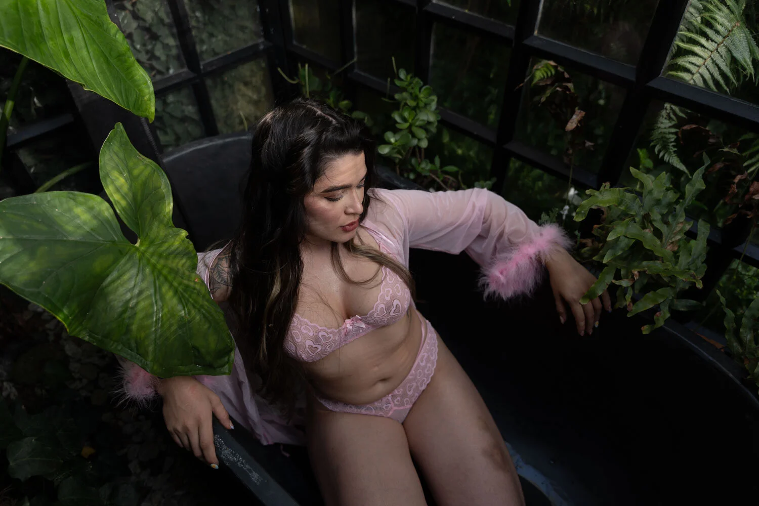 XXX Porn Photo of Nude MiaVillalobos 4