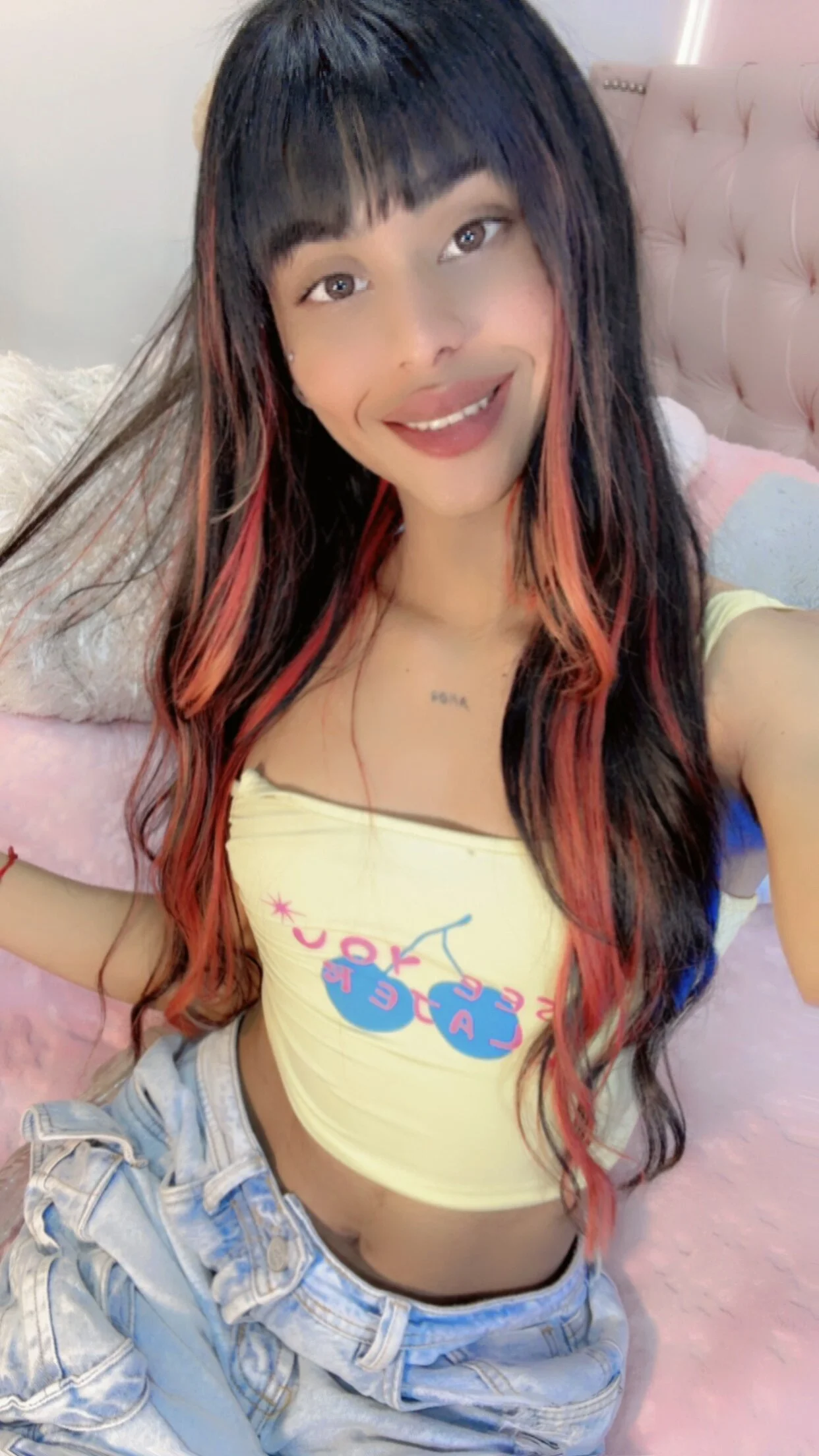 XXX Porn Photo of Nude Cute_Roxxy 53