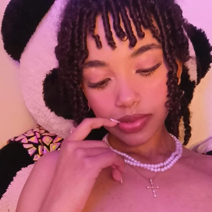 XXX Porn Photo of Nude JazmyXXX 3