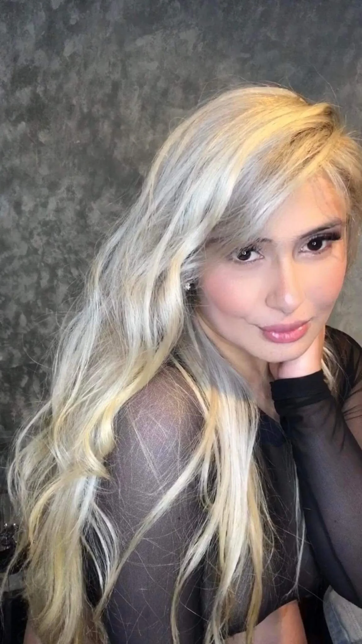 XXX Porn Photo of Nude saritass_ 81