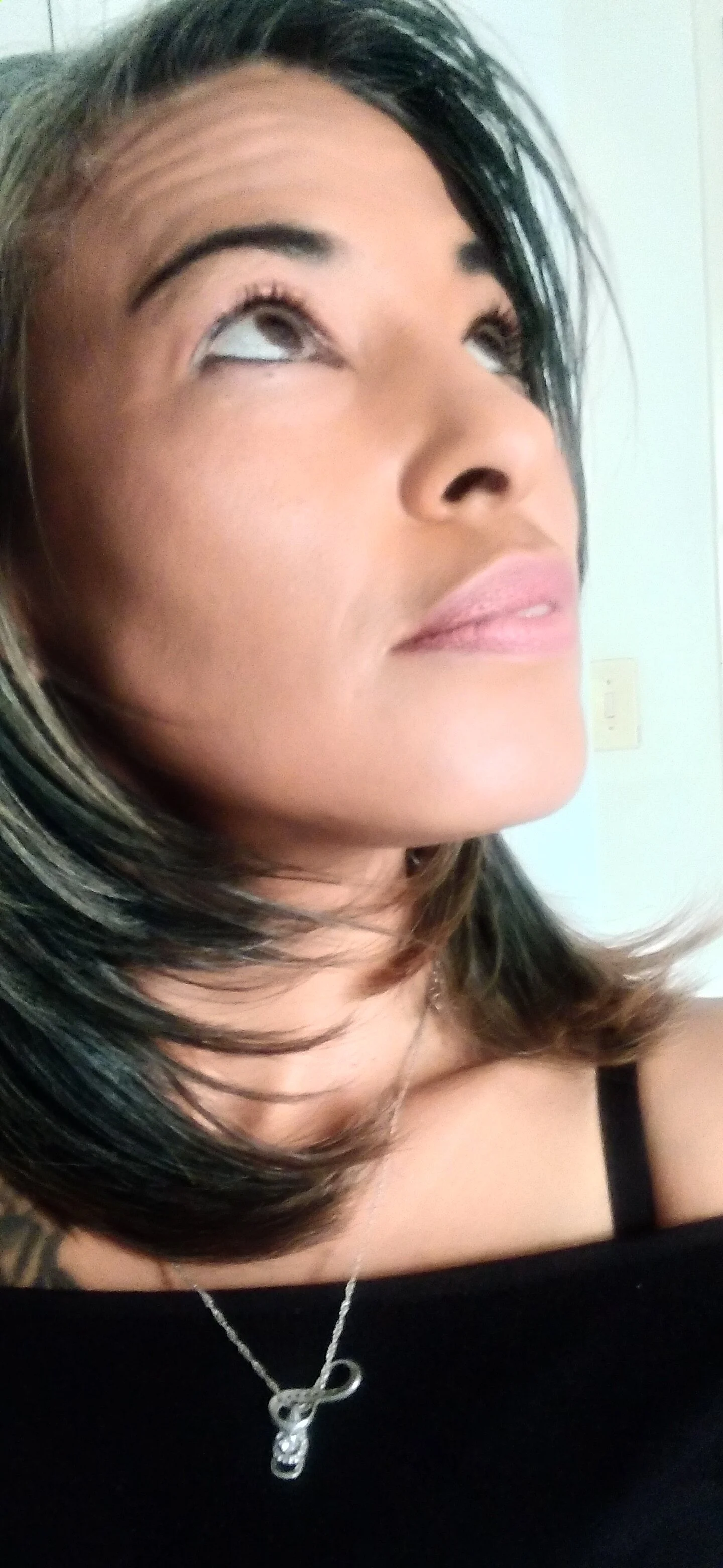 XXX Porn Photo of Nude GentleJade7 7