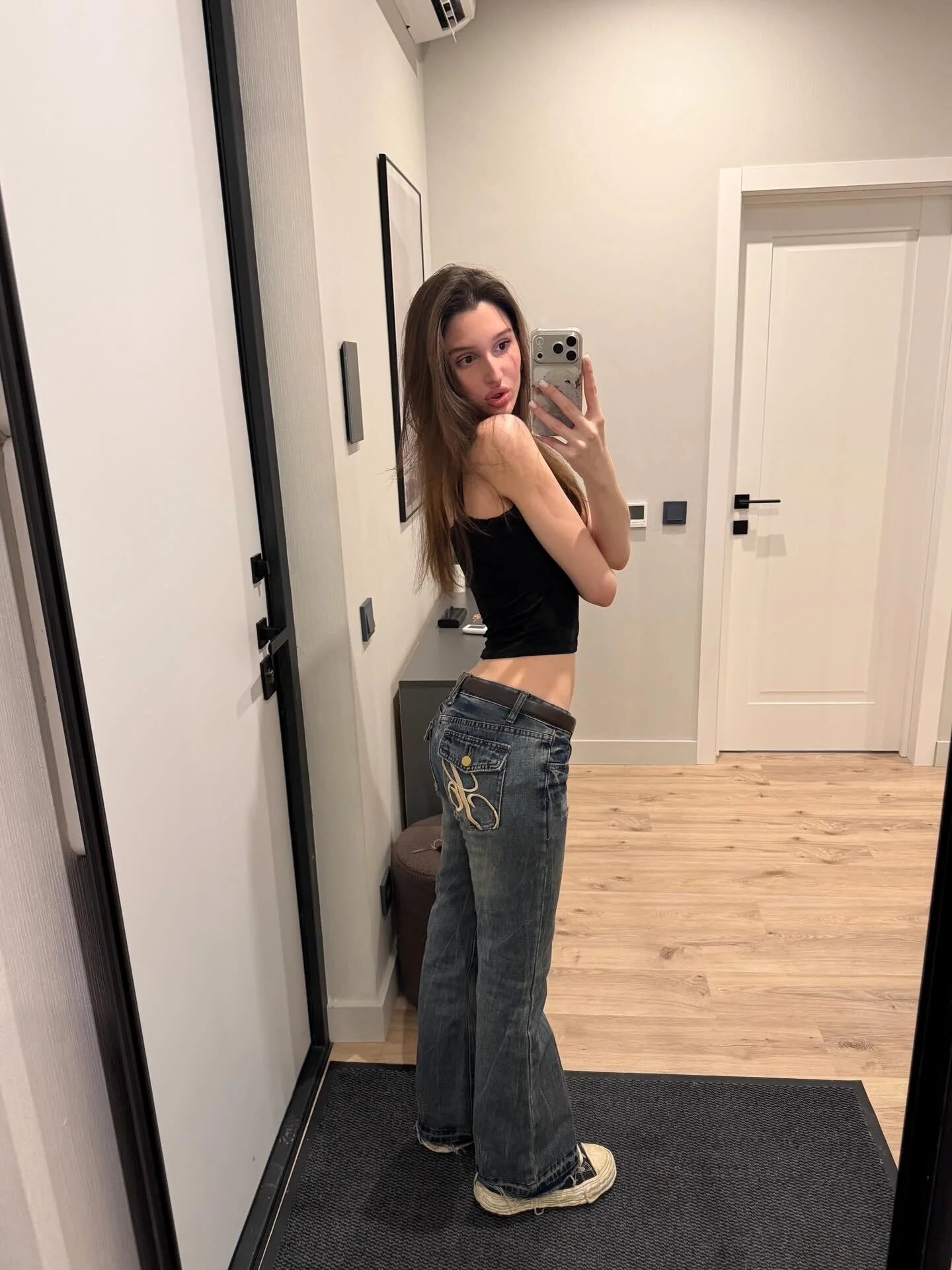 XXX Porn Photo of Nude tender_babyyy 3