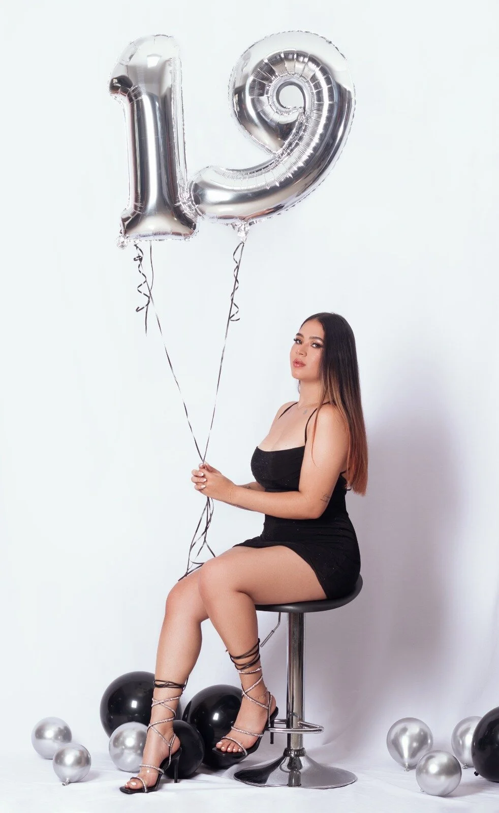 XXX Porn Photo of Nude LunaRose5 36