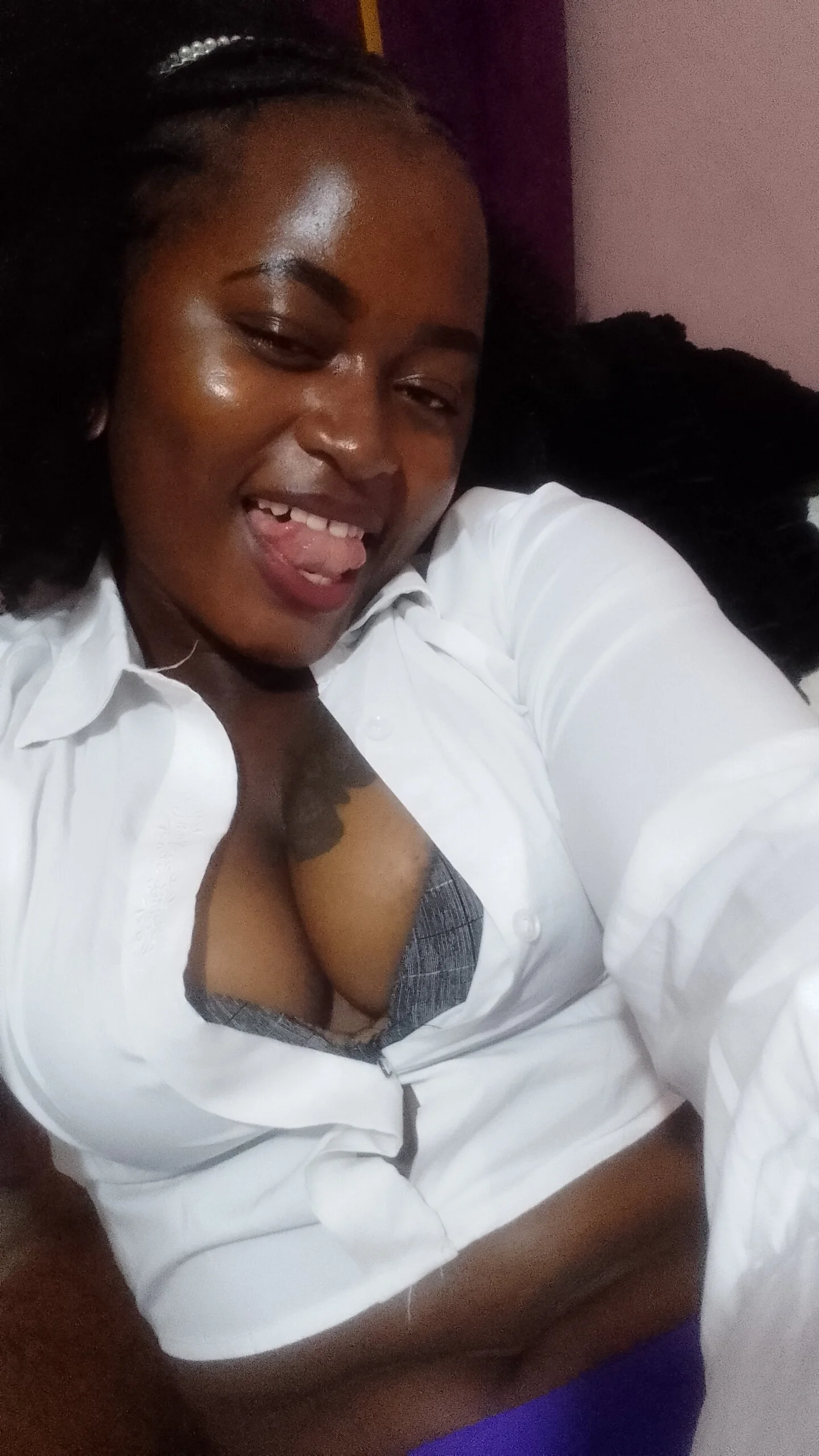 XXX Porn Photo of Nude Ms_bunny88 6
