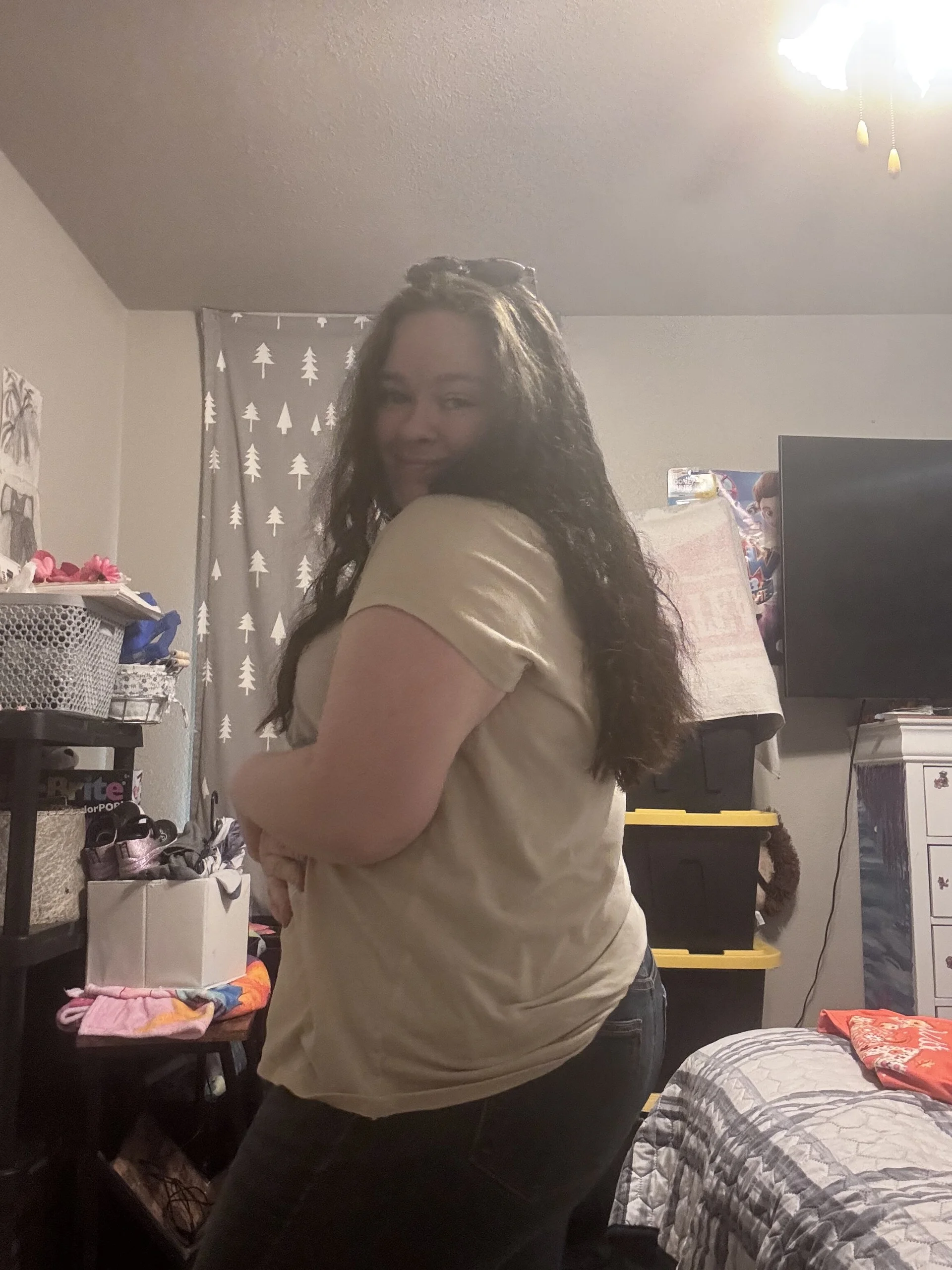 XXX Porn Photo of Nude fluffycookie9330 4