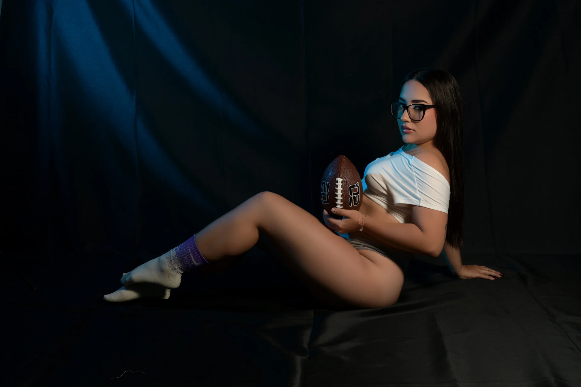 XXX Porn Photo of Nude XiomaraFerrer 6