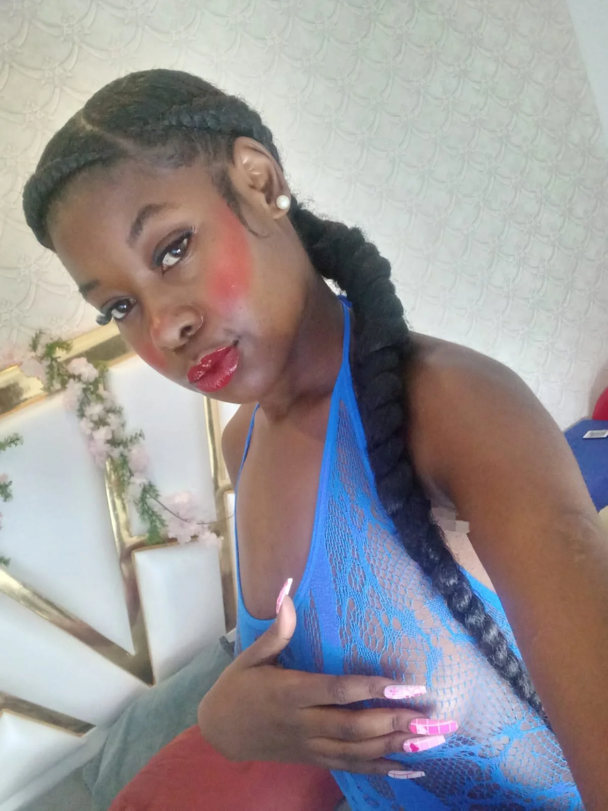 XXX Porn Photo of Nude AgathaaSamss 17