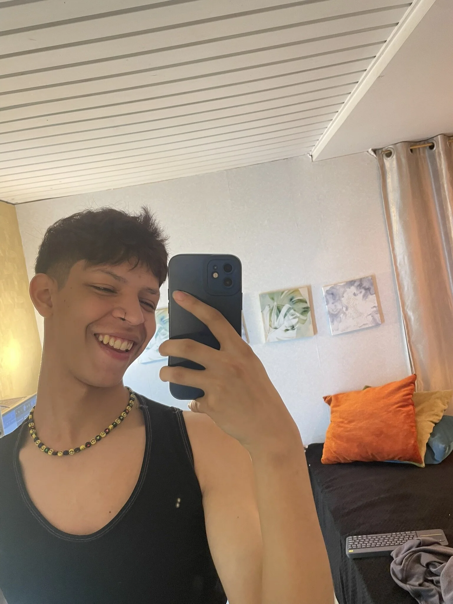 XXX Porn Photo of Nude Ethan_qop 32