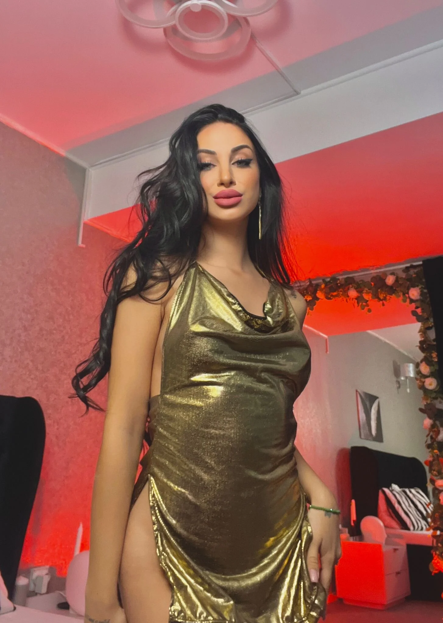 XXX Porn Photo of Nude Celine_Noir 21