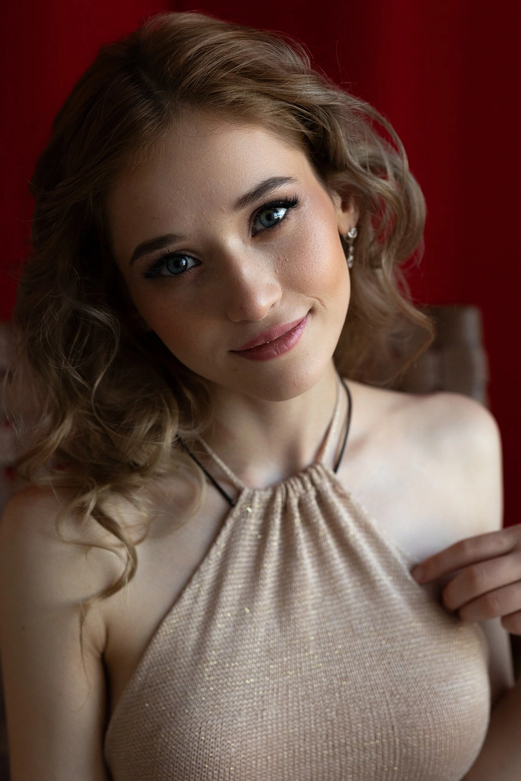 XXX Porn Photo of Nude EdlinHargus 11