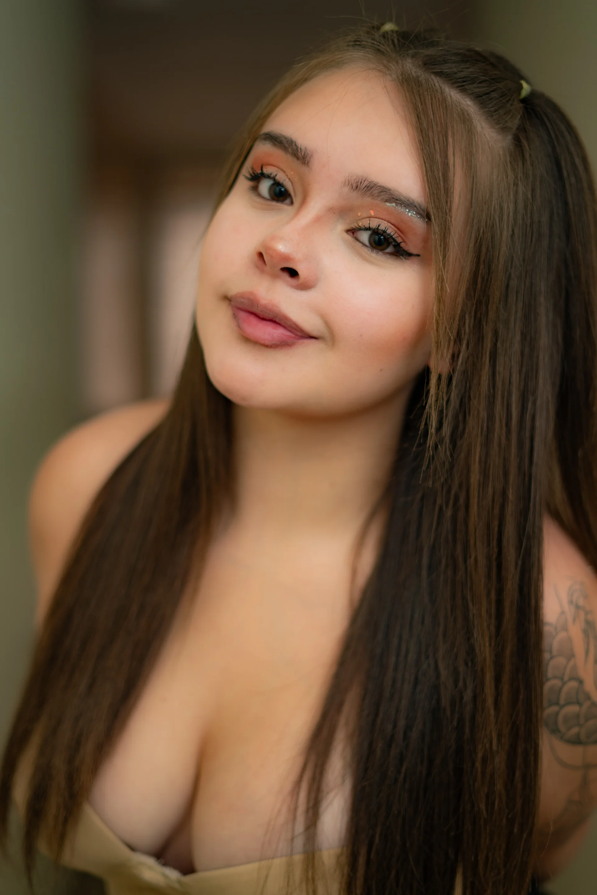 XXX Porn Photo of Nude MariamCute_ 18