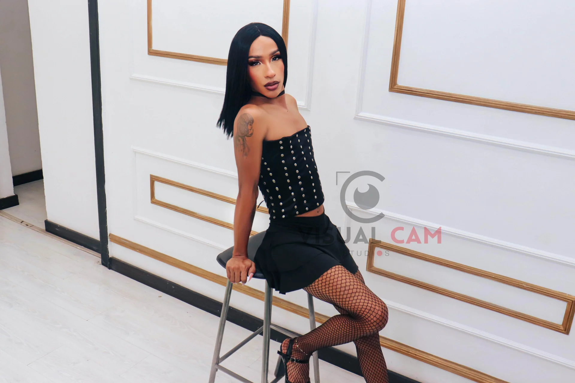 XXX Porn Photo of Nude NicoleMadrird 14