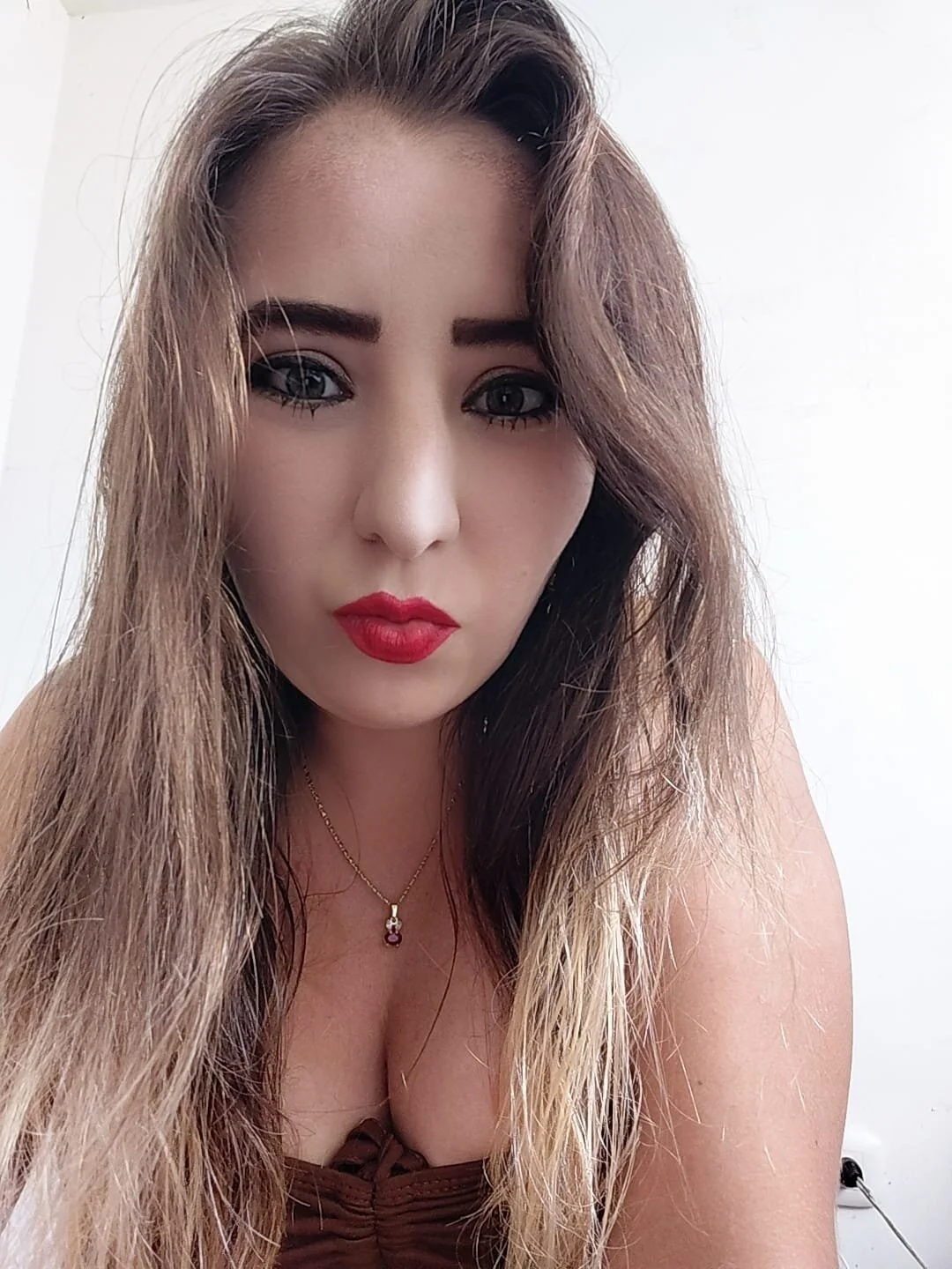 XXX Porn Photo of Nude isabella_lovem 2