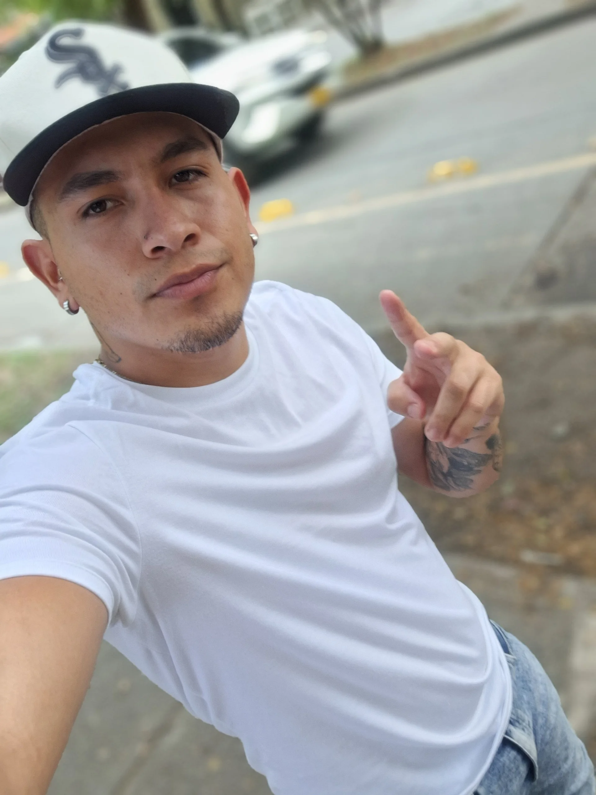 XXX Porn Photo of Nude agustin69_ 1